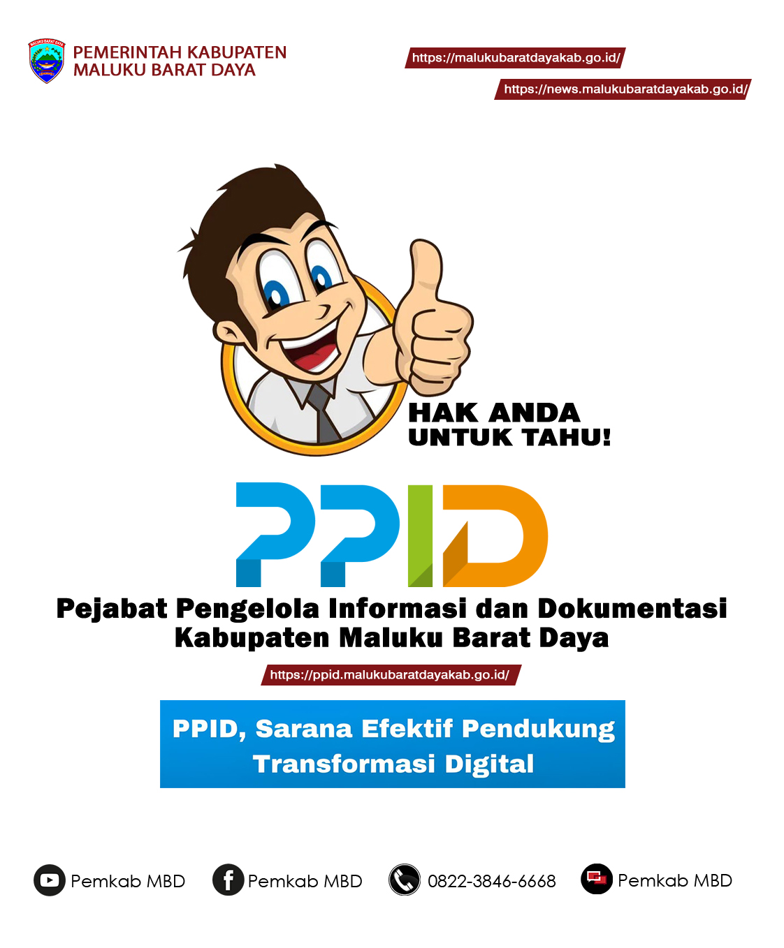 PPID MBD